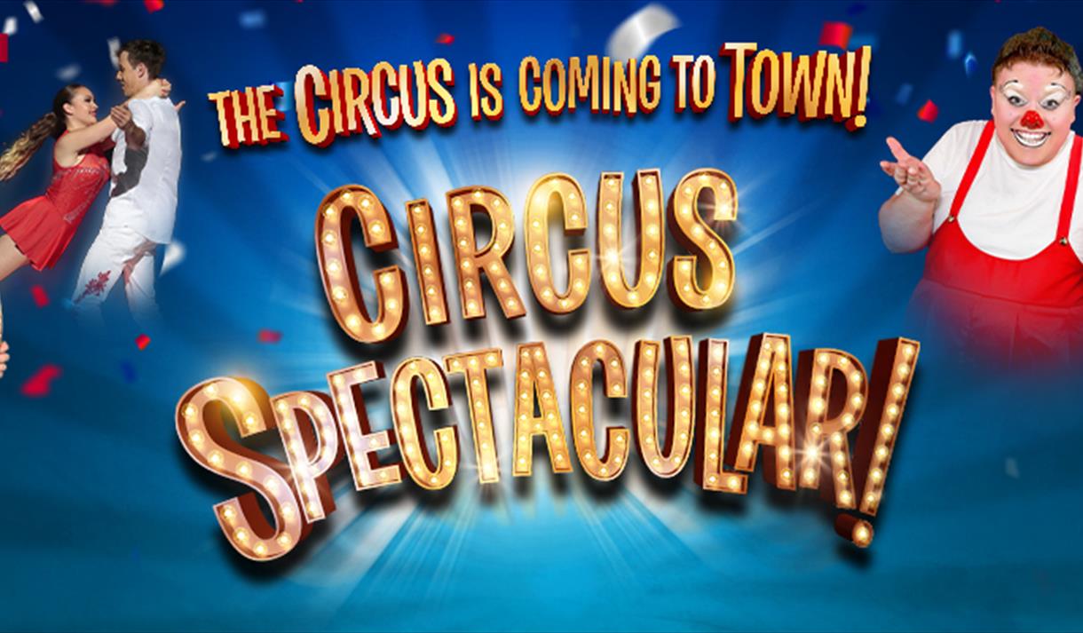 Circus Spectacular!
