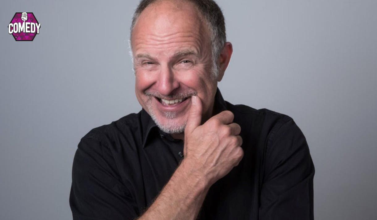 Simon Evans: Have We Met?