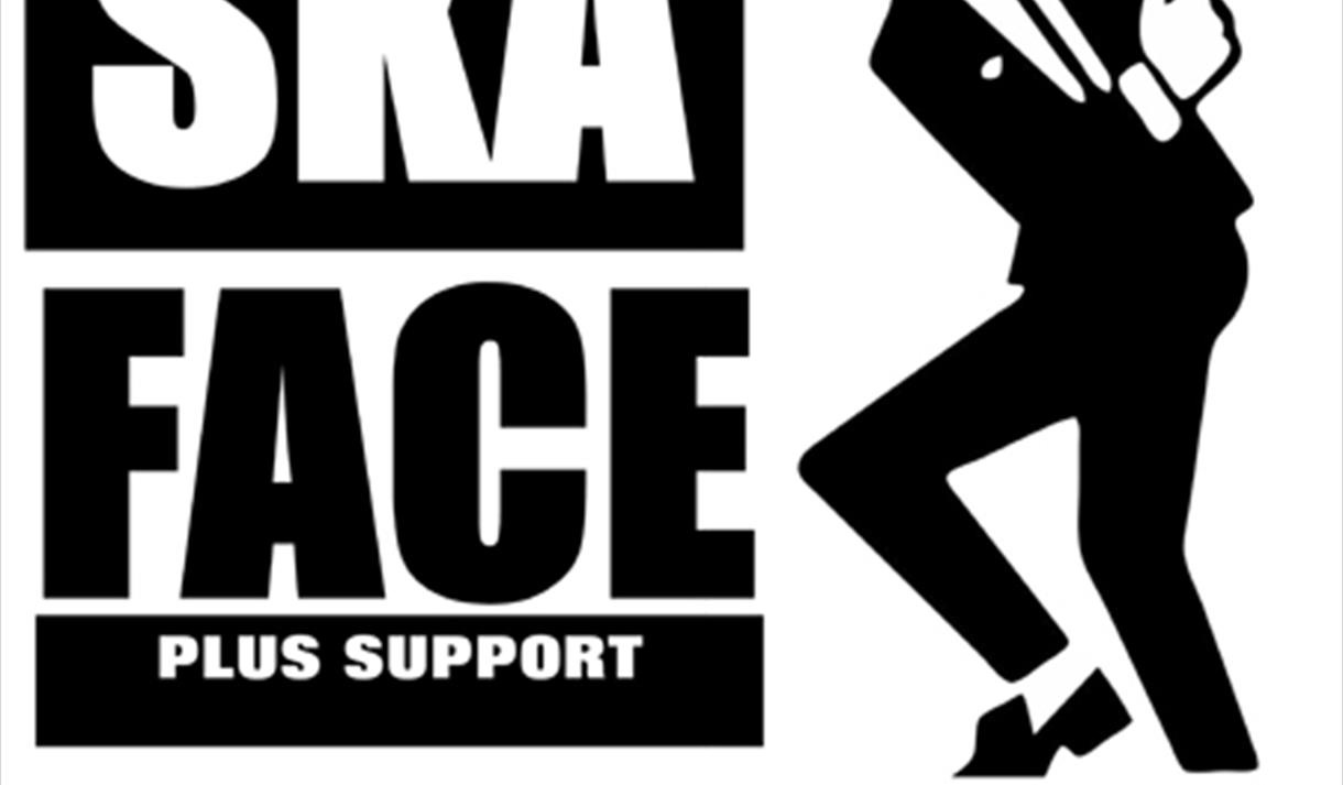 The Continental: Ska Face