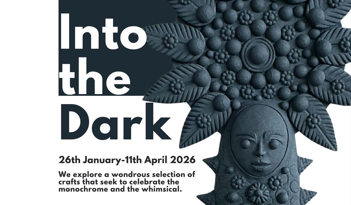 Into The Dark Exhibition