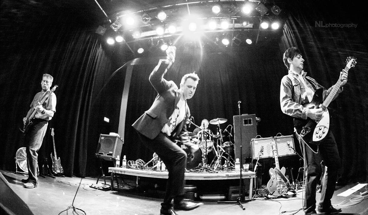 The Smiths Ltd