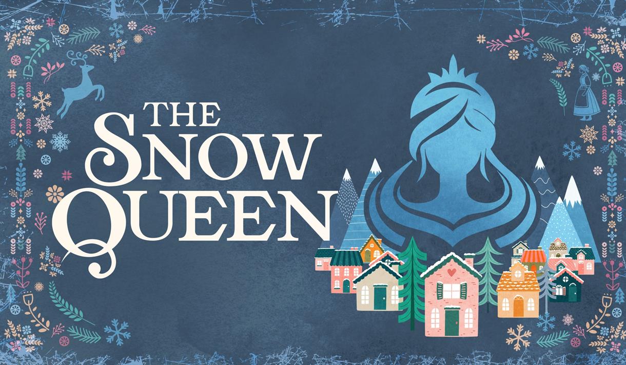 The Snow Queen