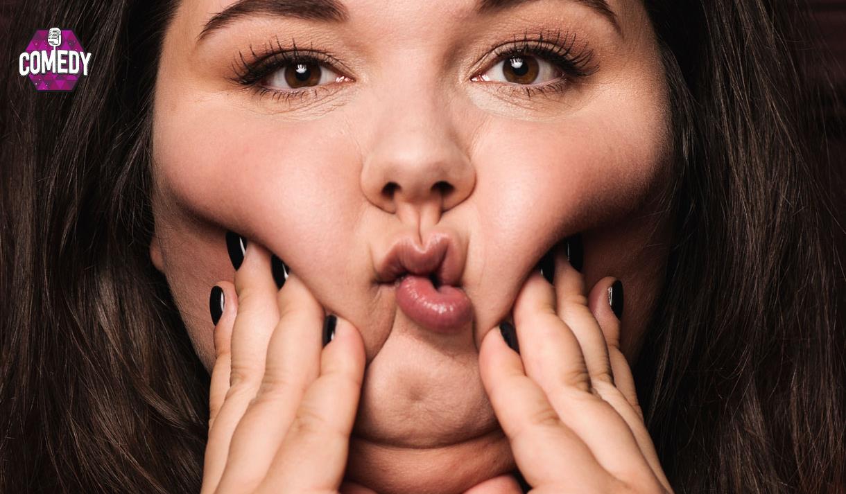Sofie Hagen: Fat Jokes