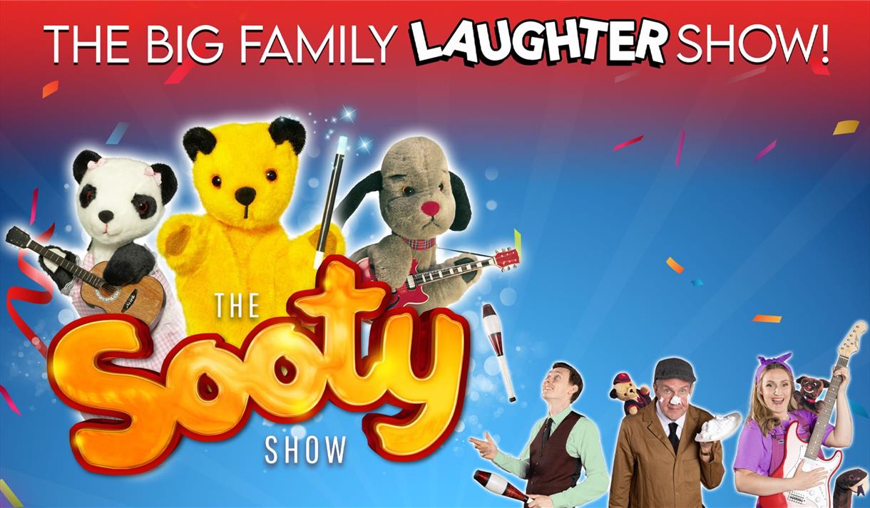 The Sooty Show