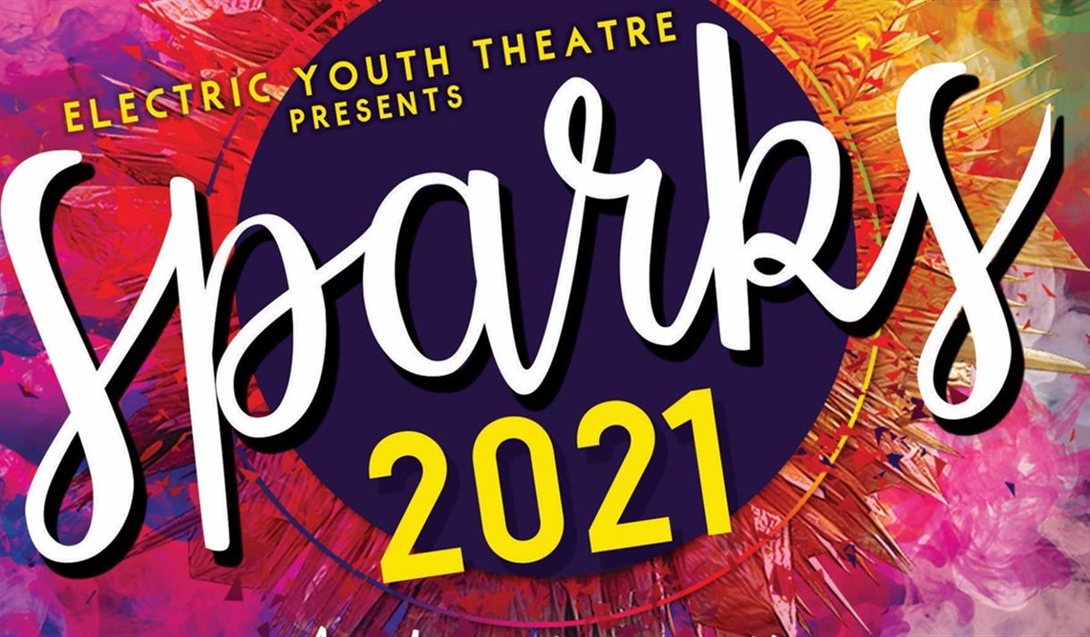 Sparks 2021 - A Celebration of the West End & Broadway