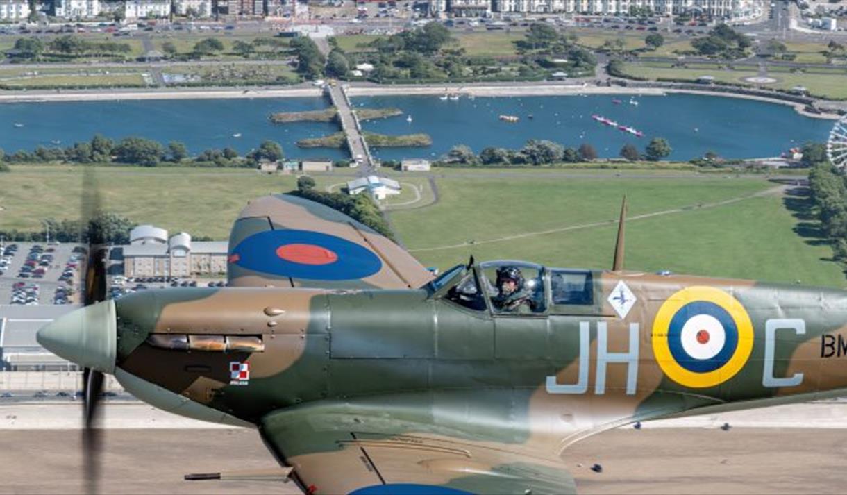The Polish Heritage Flight