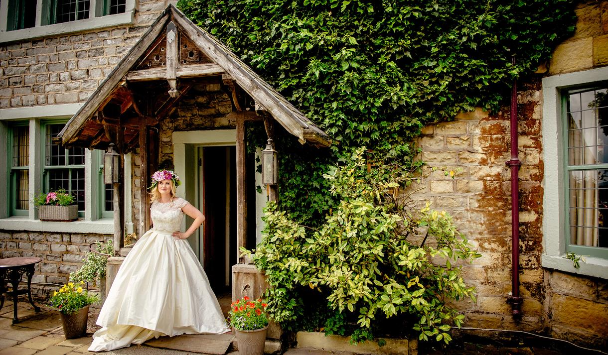 Wedding open day