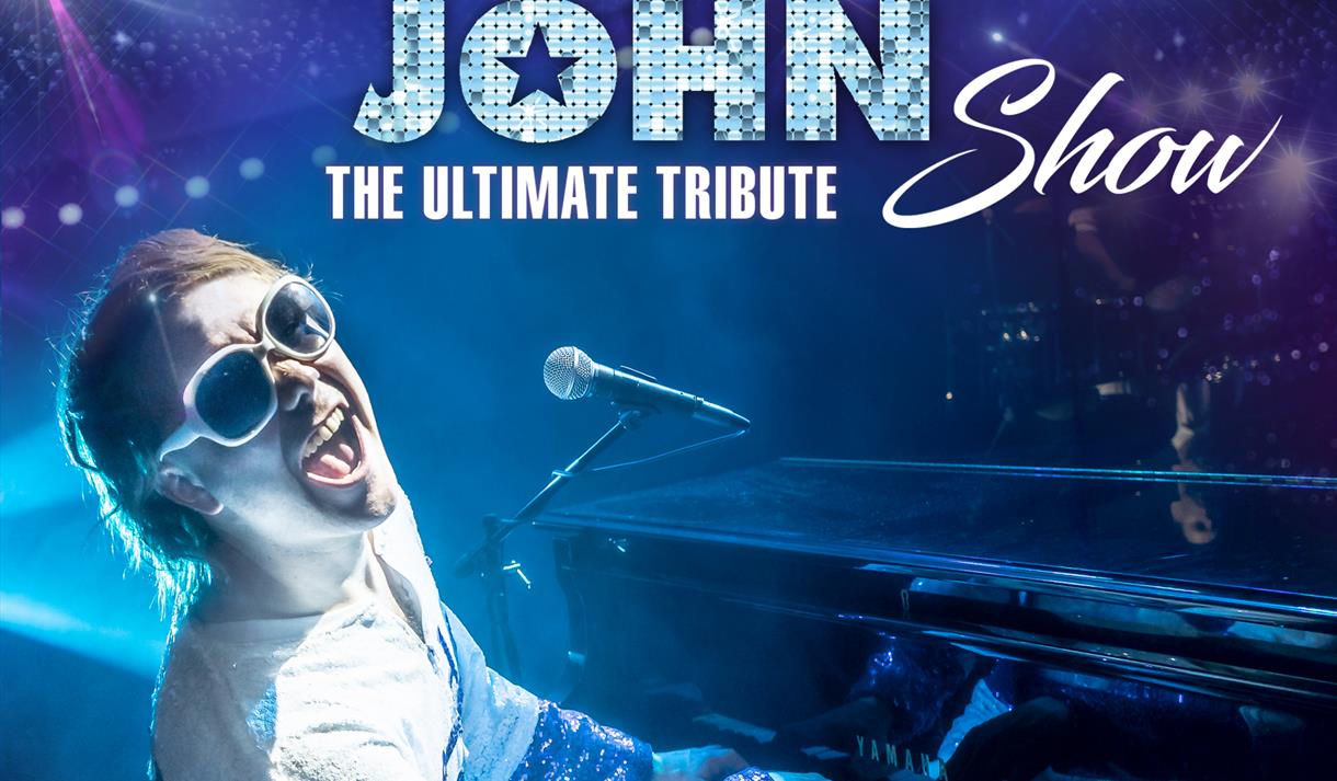 The Elton John Show