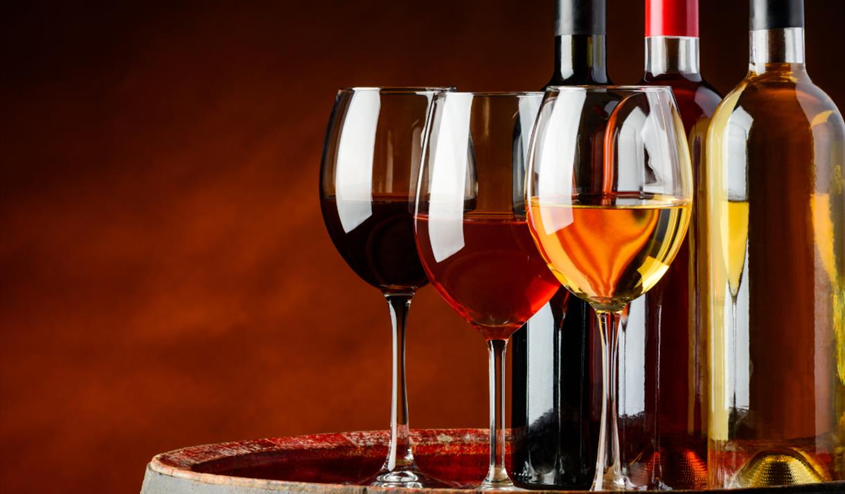 A Taste of Italian Wine