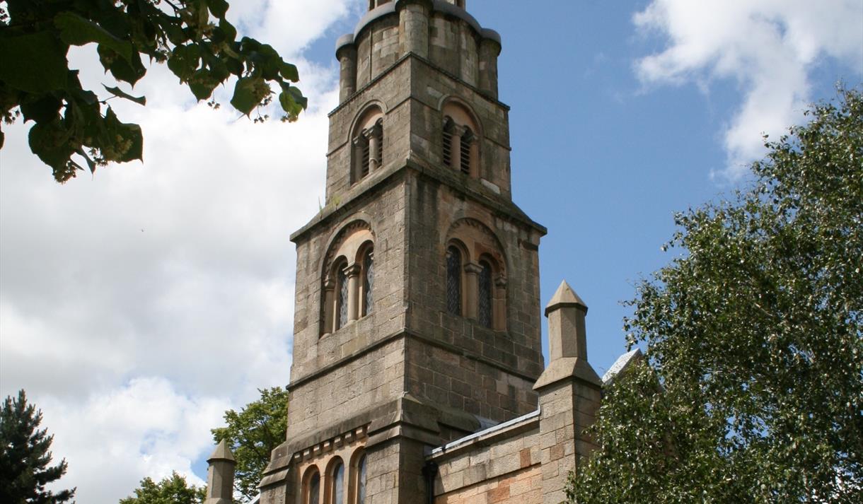 Heritage Open Days - A quiet retreat