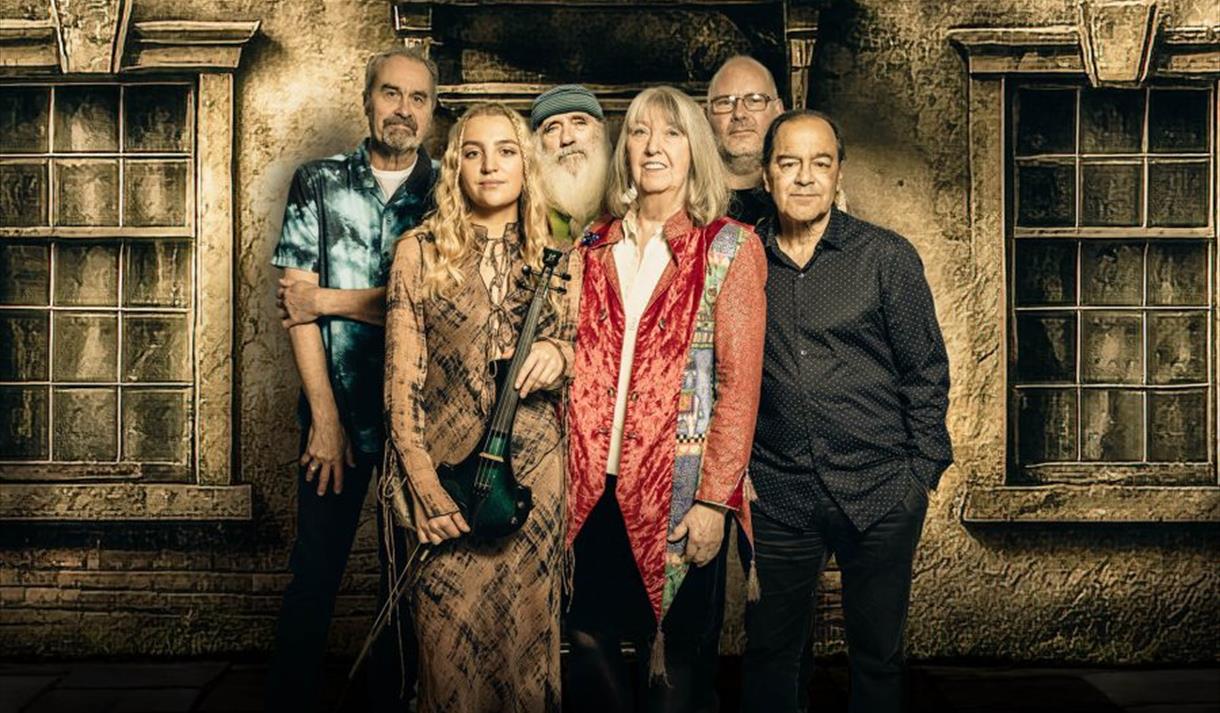 Steeleye Span
