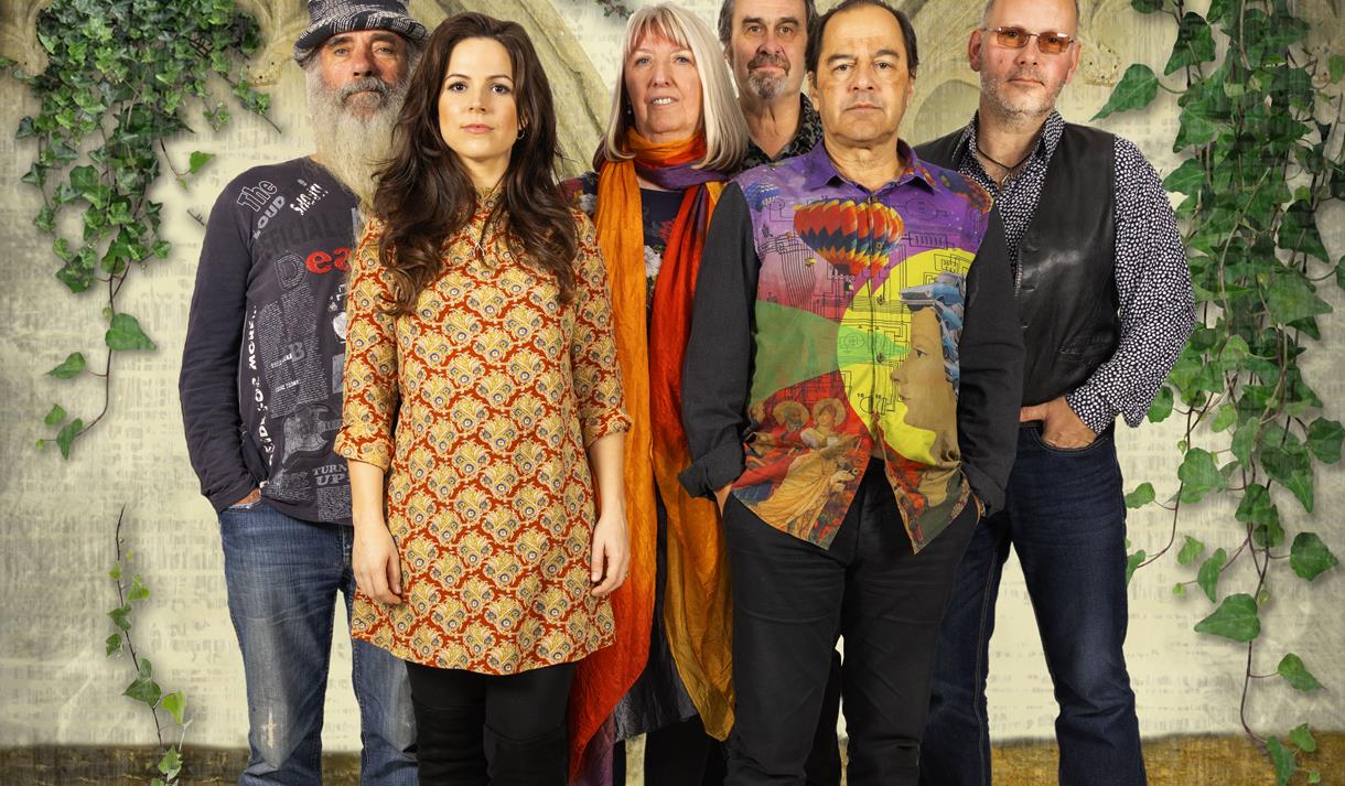 Steeleye Span