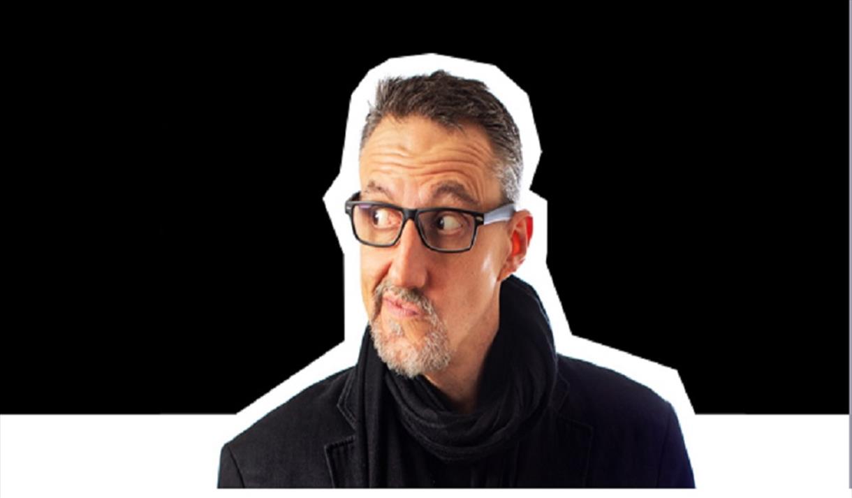 Steve Hughes