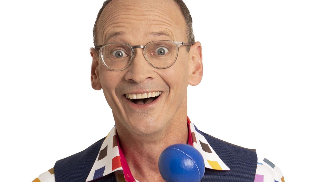 Steve Royle