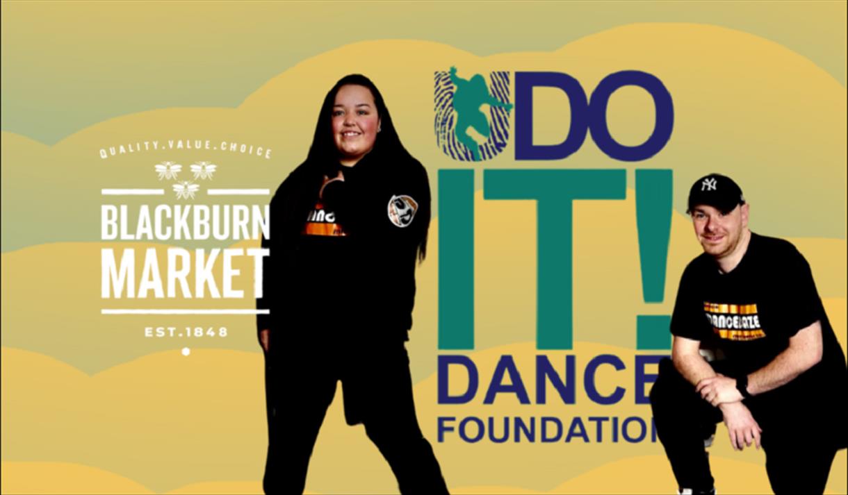 Street Dance  Workshop
