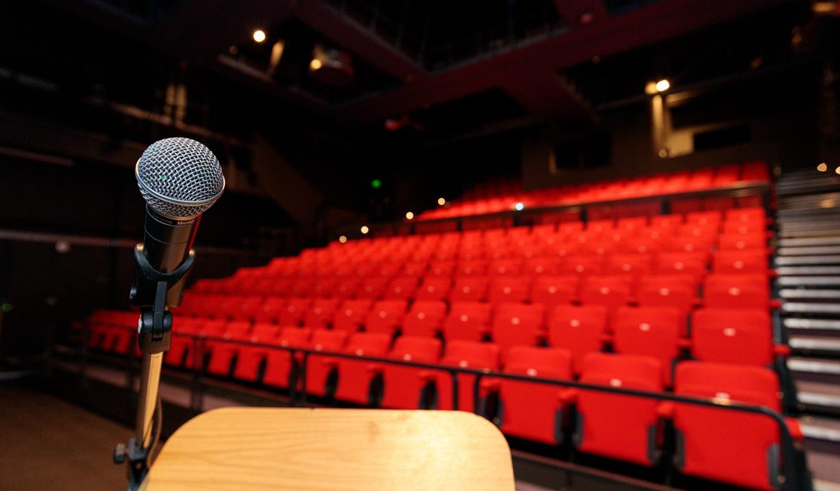 Evening Talk :  The Art of the Brontës