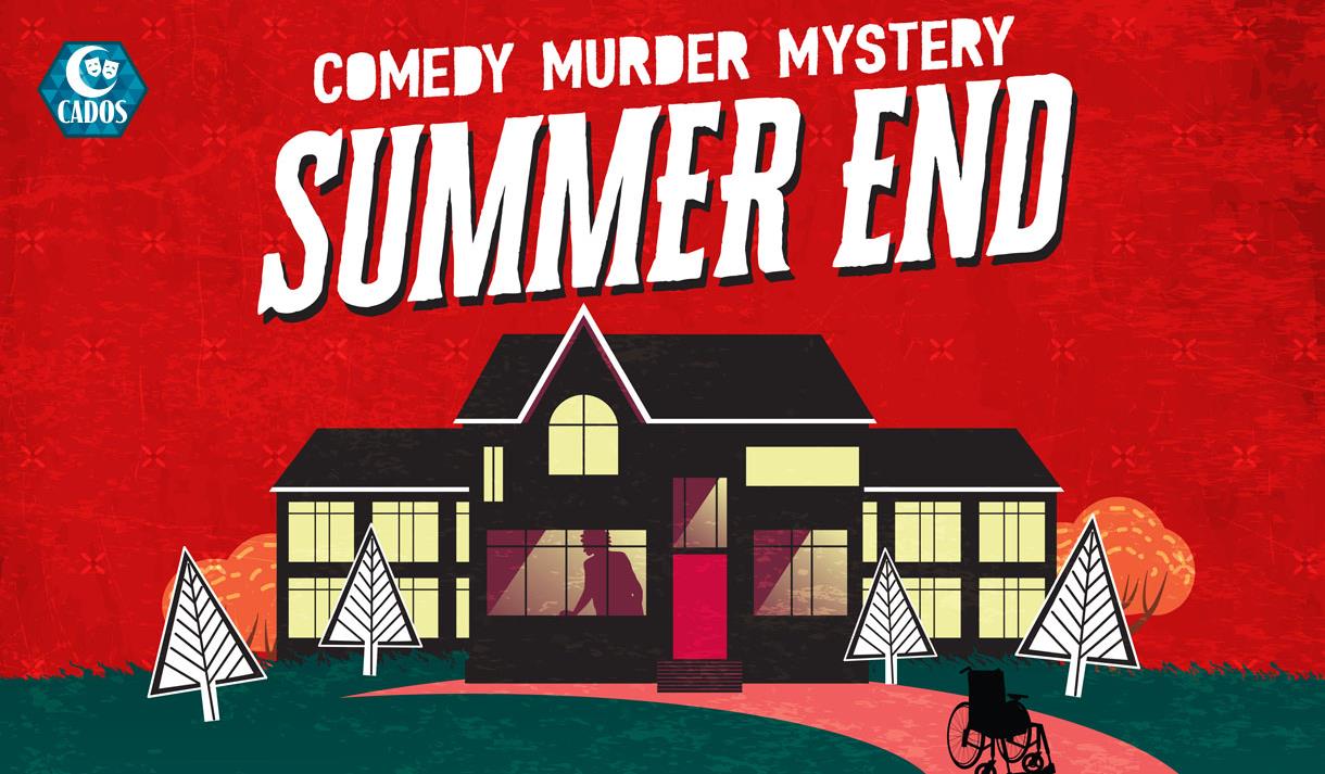 Summer End