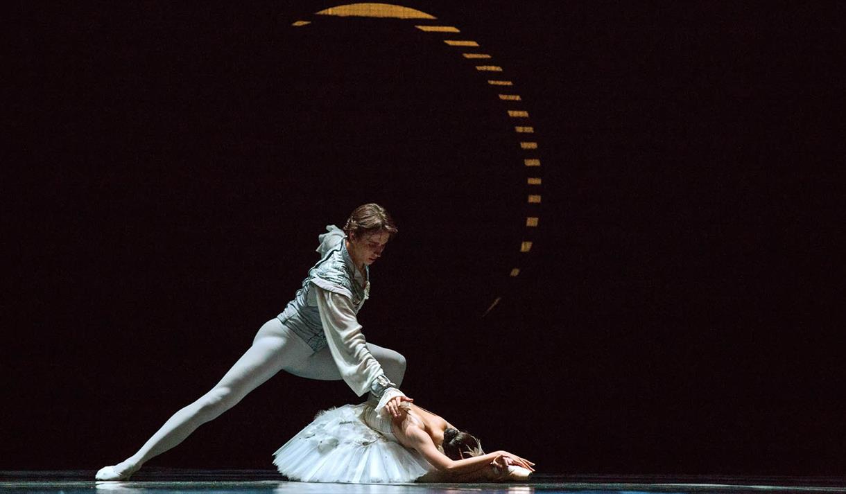 Russian State Ballet: Swan Lake