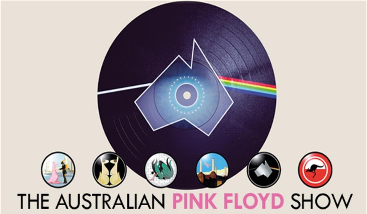 The Australian Pink Floyd Show