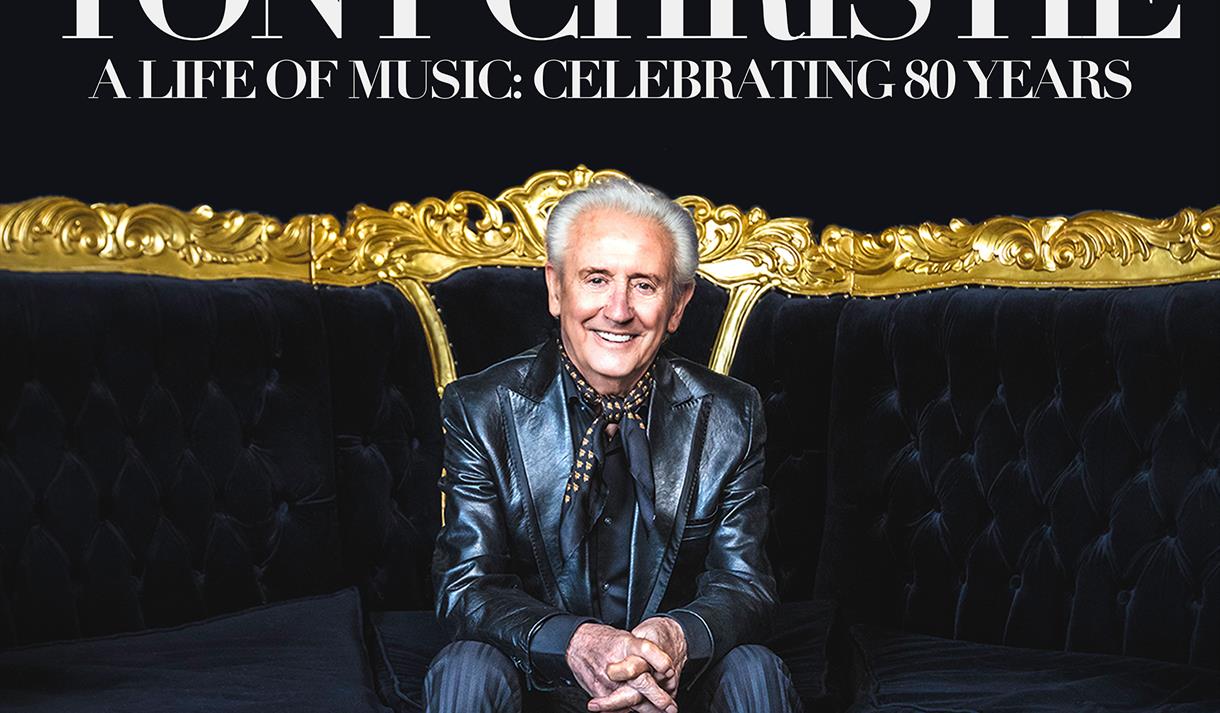 Tony Christie