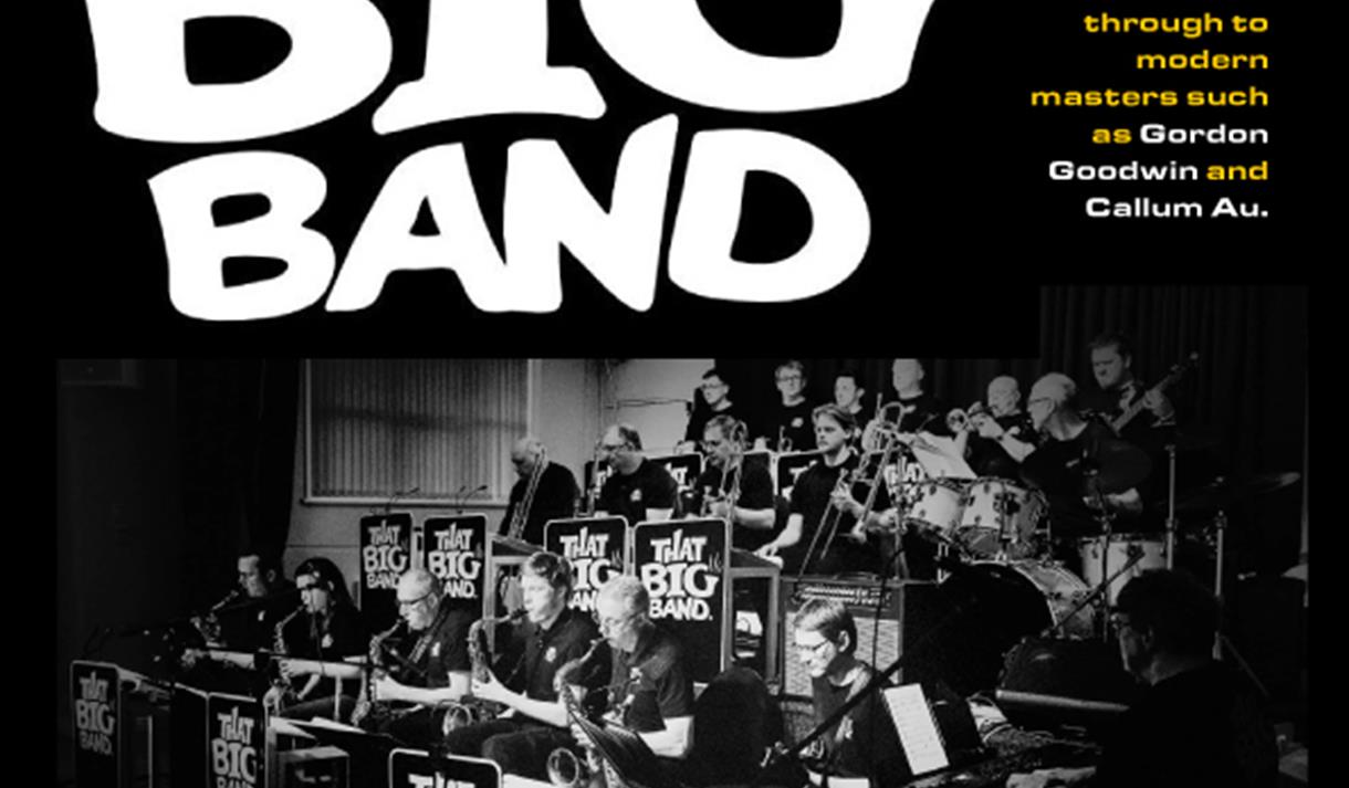 That big band