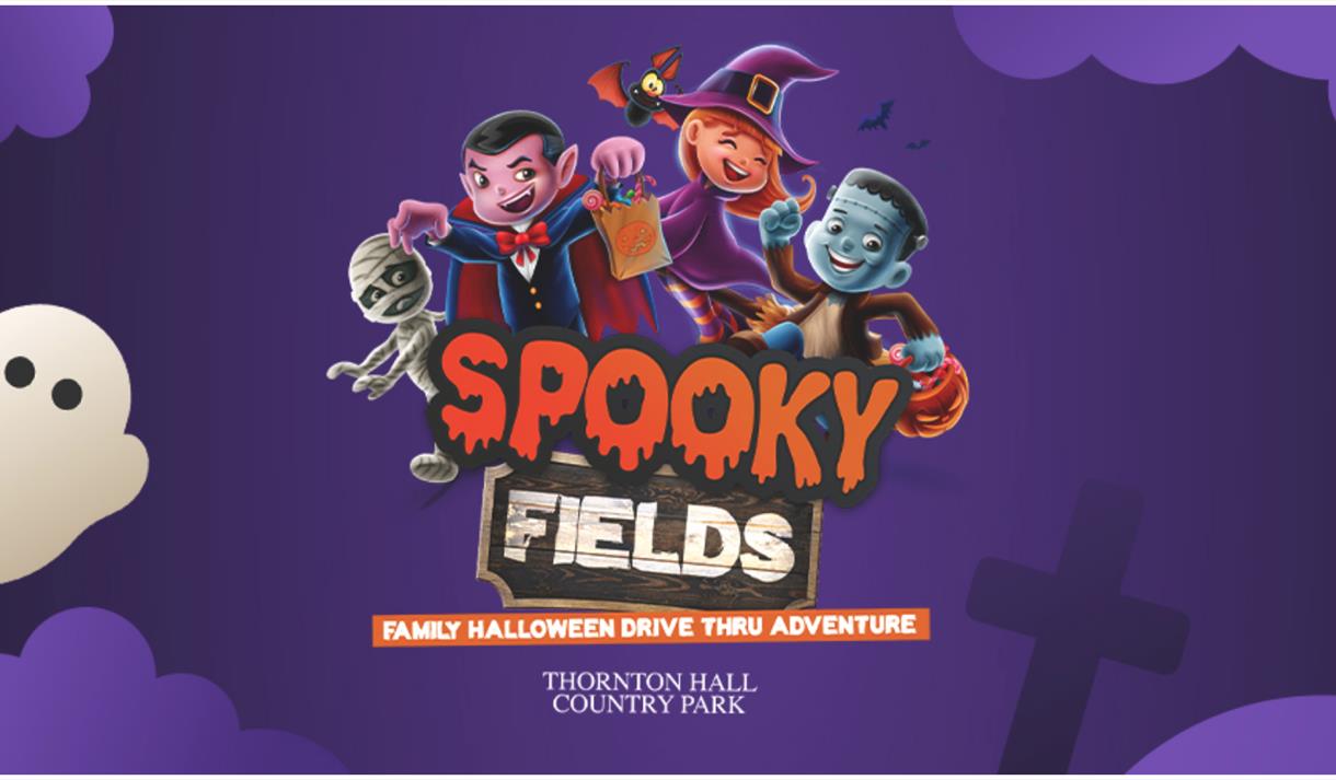 Spooky Fields