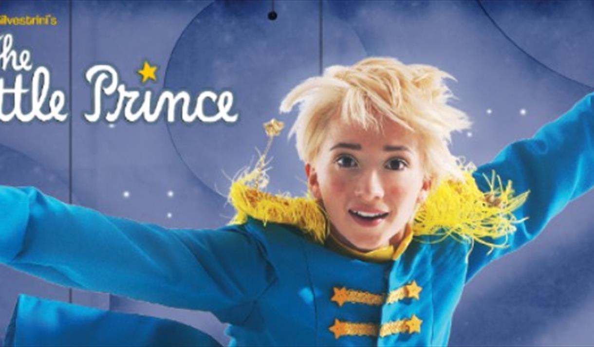 The Little Prince
