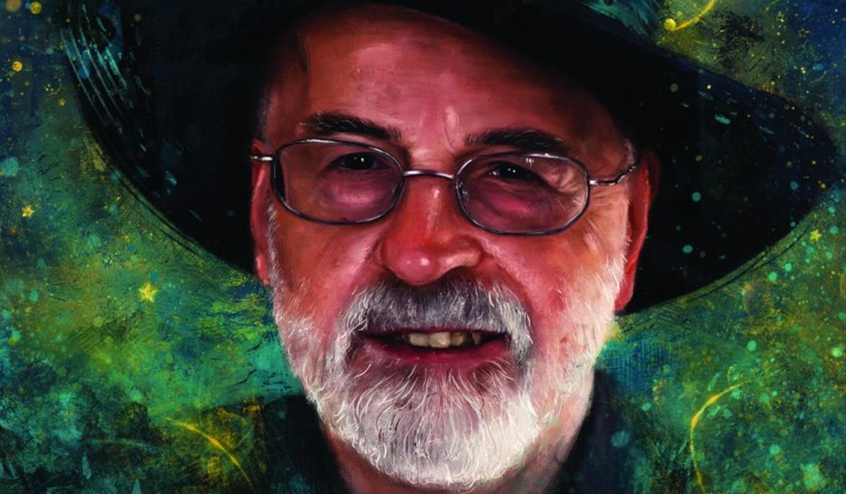 The Magic of Terry Pratchett