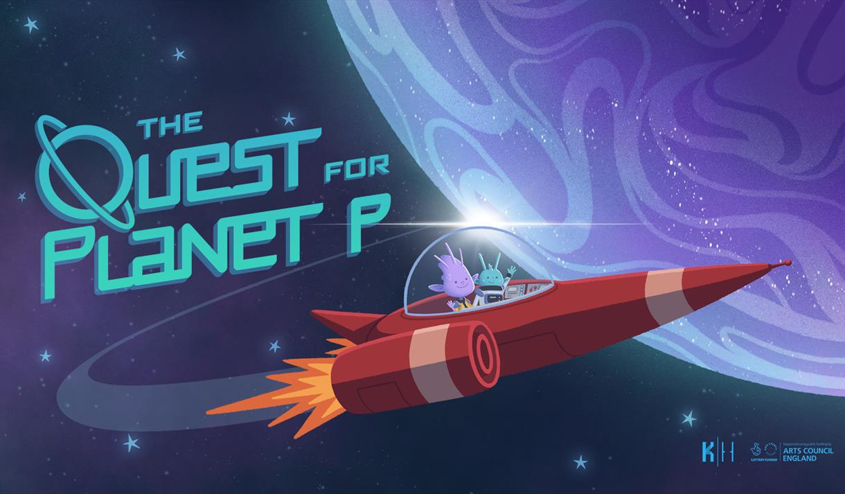 Waterfoot Wakes 2025: The Quest for Planet P