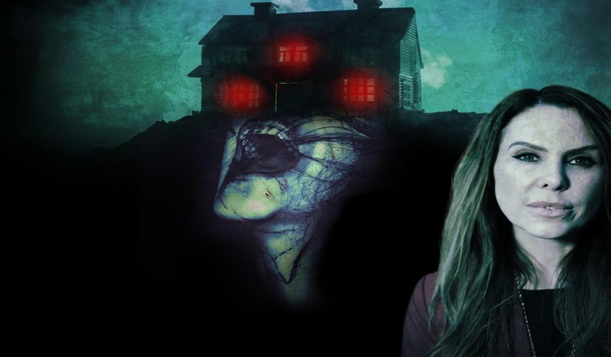 Emma Kenny's – The Serial Killer Next Door
