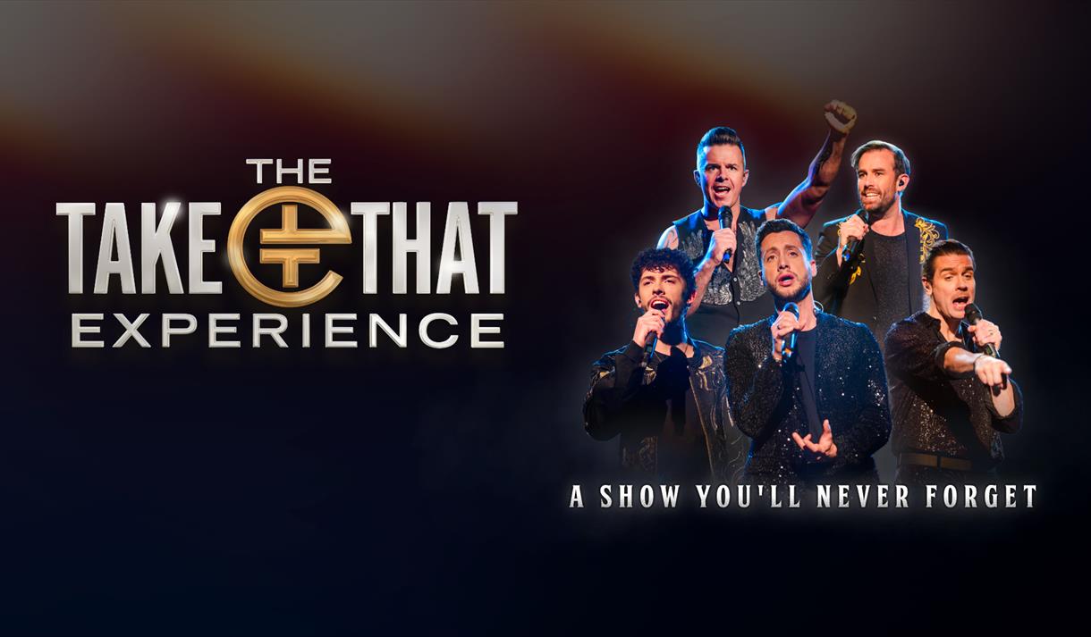 The Take That Experience