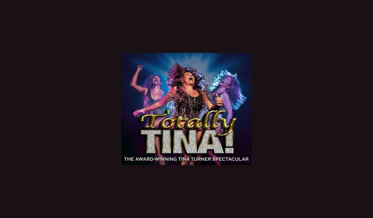 Totally Tina