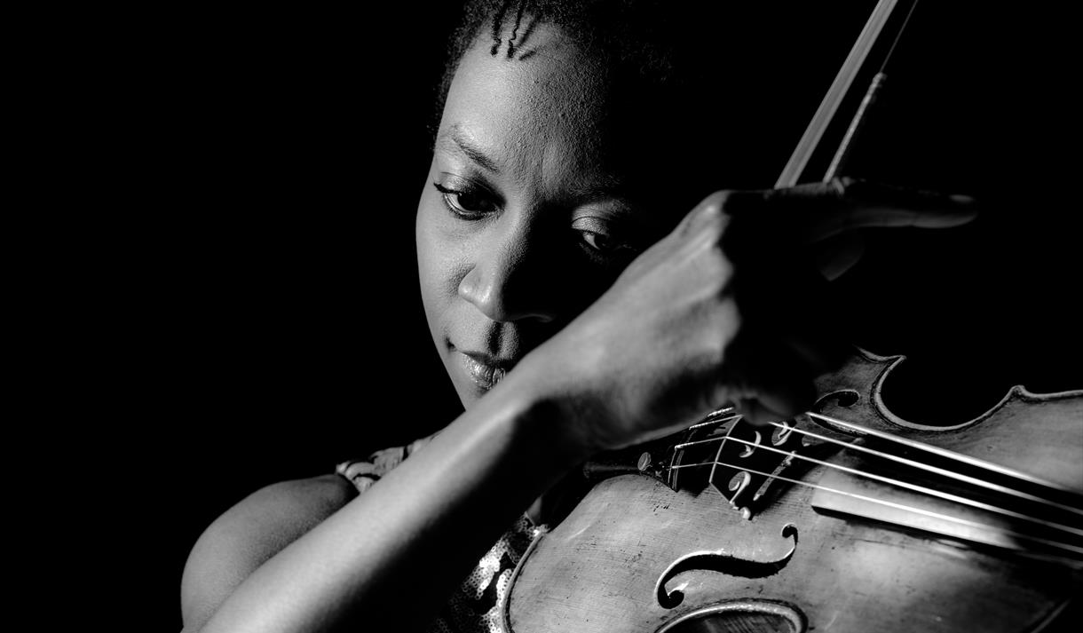 Tai Murray and Martin Roscoe Classical Concert Duet
