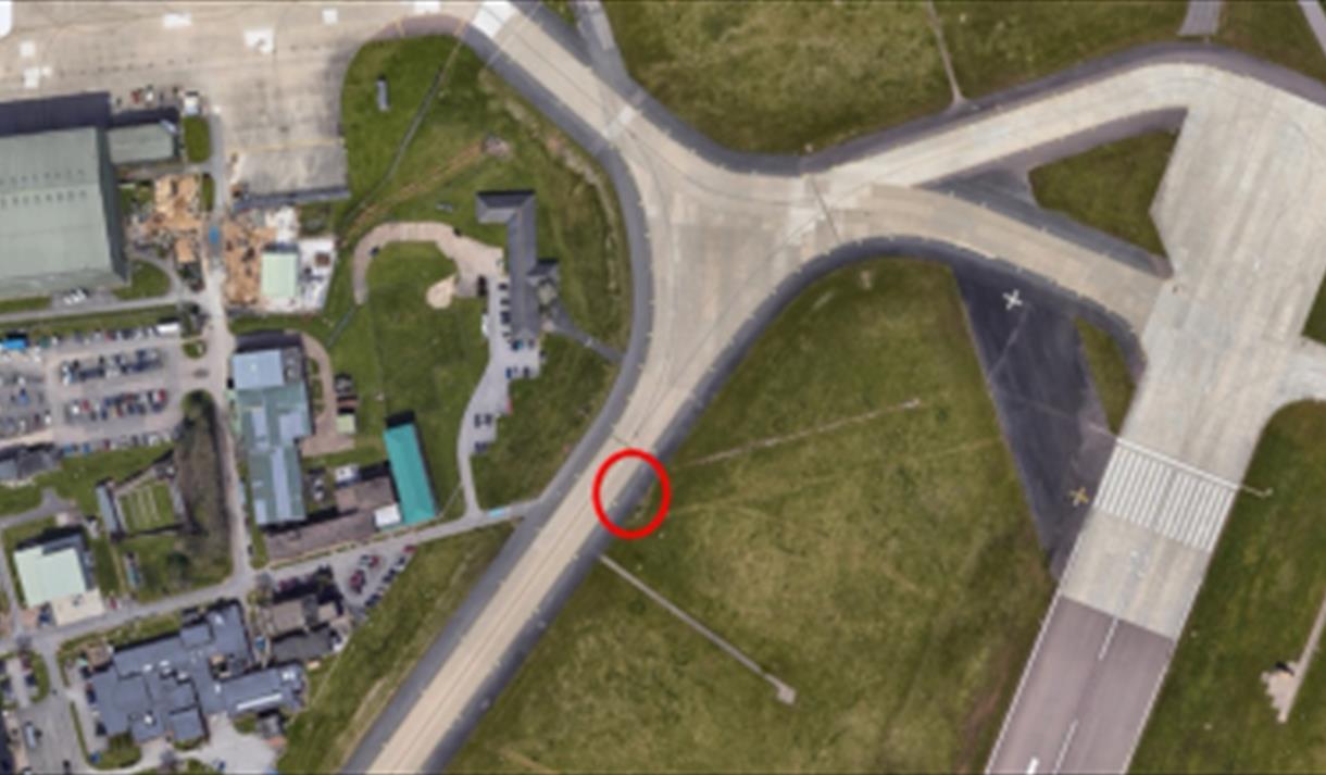 Evening Talk  Encounters of the Ghostly Kind