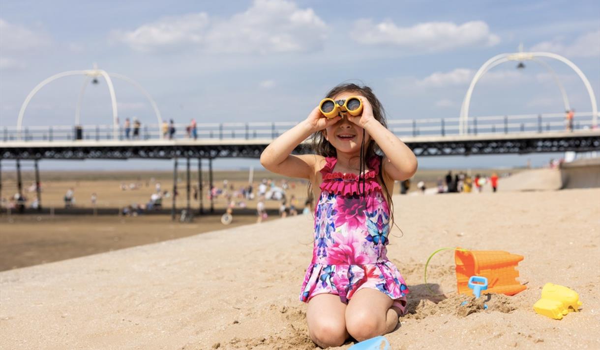 Lunchtime Talk : Sefton 2026 and Beyond