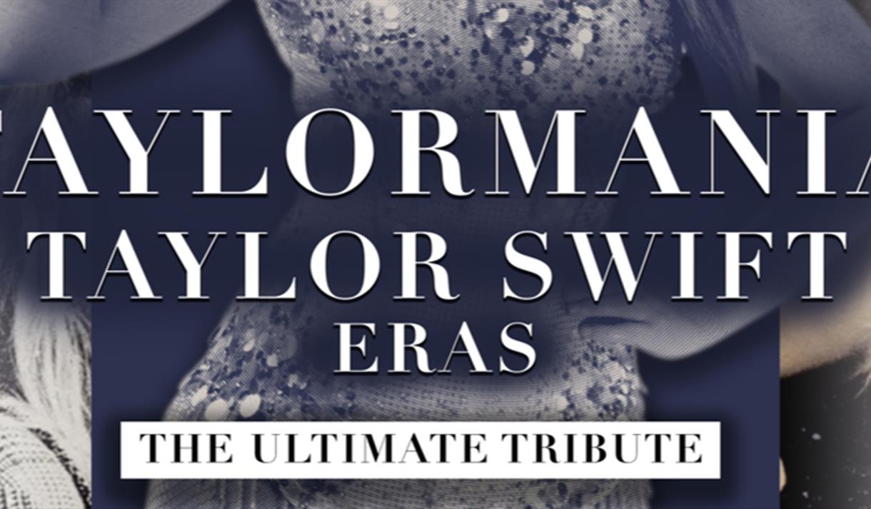 Taylormania