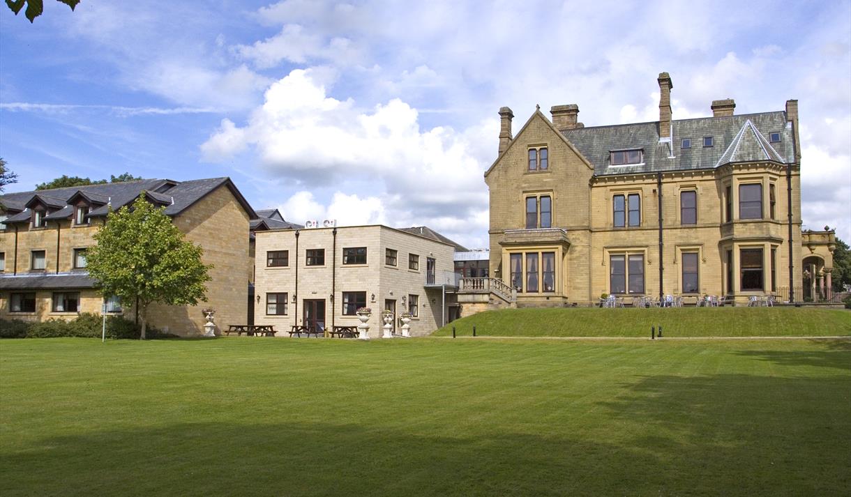 Quills Restaurant Restaurant in Nr Burnley, Reedley Visit Lancashire