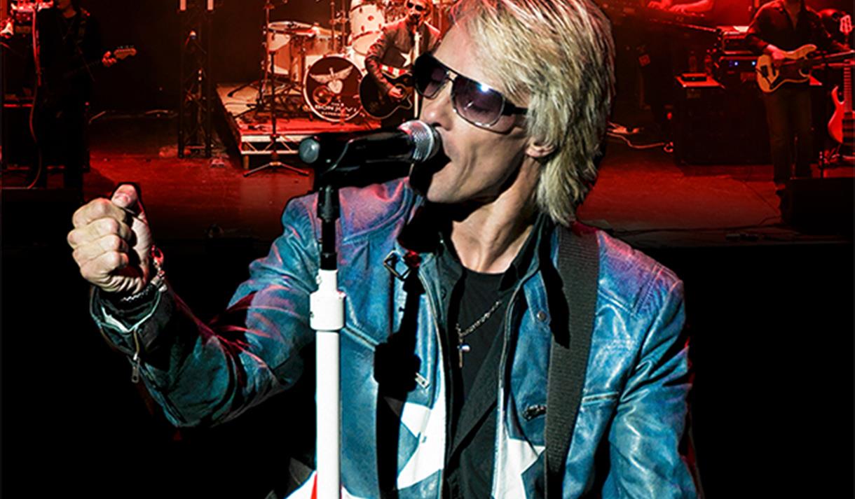 The Bon Jovi Experience