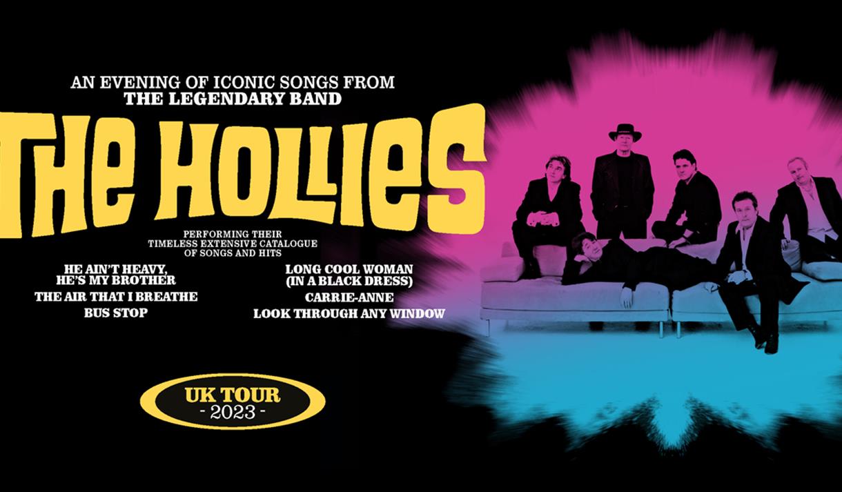 The Hollies
