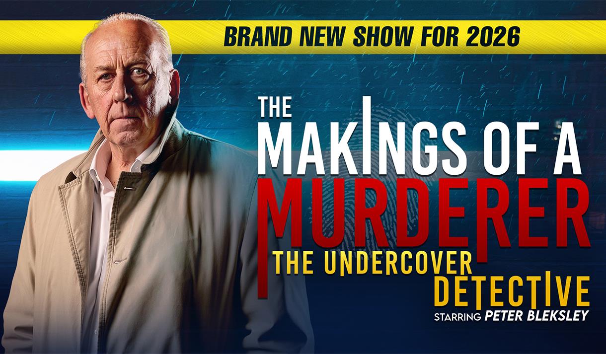 The Makings of a Murderer