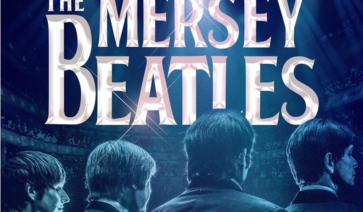 The Mersey Beatles