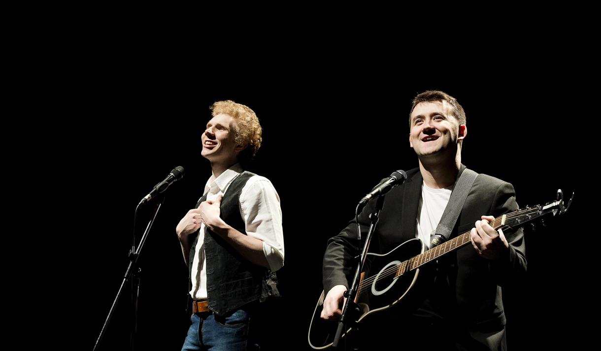 The Simon and Garfunkel Story