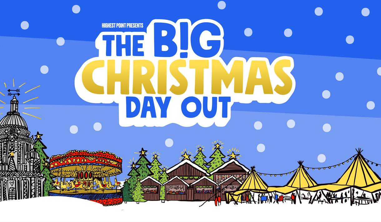 The Big Christmas Day Out