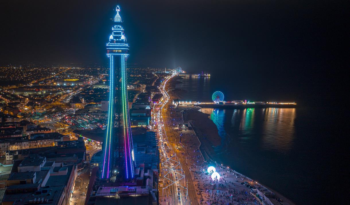 Tower Lates