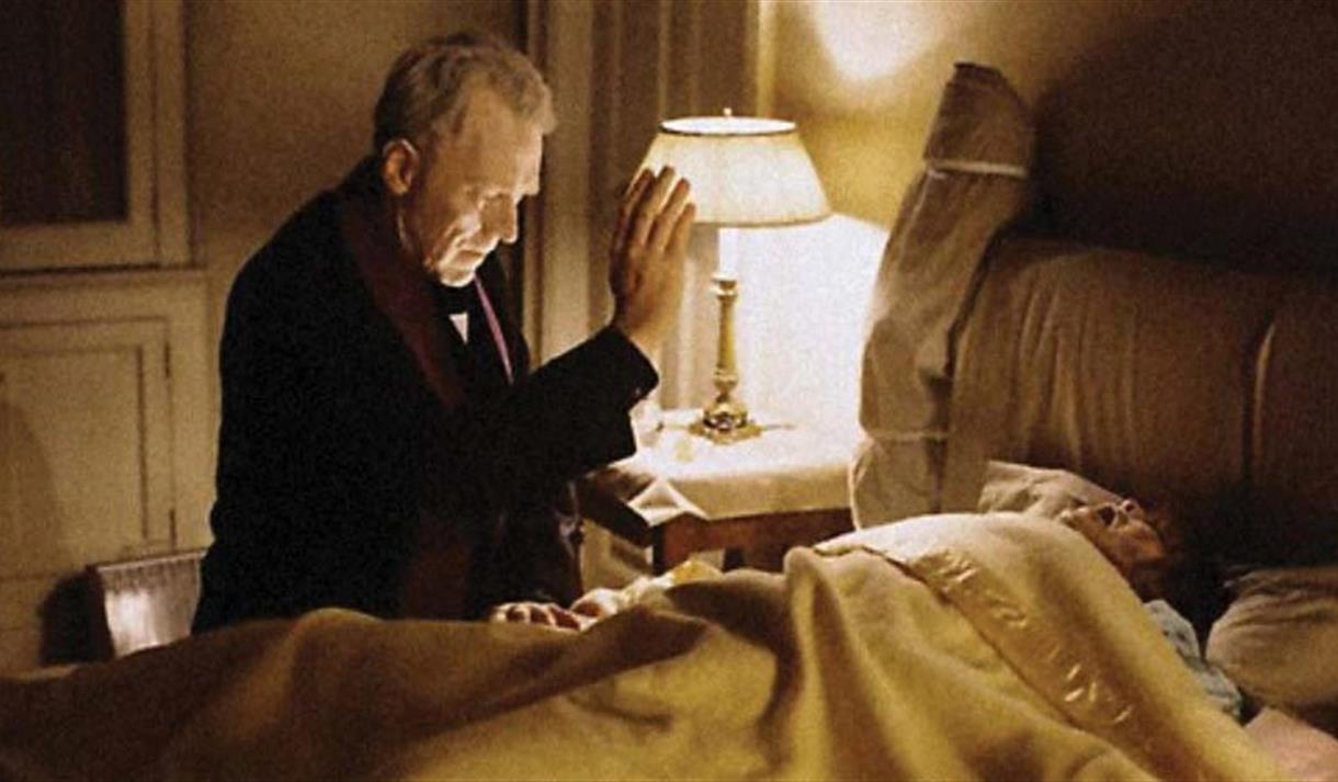 The Exorcist