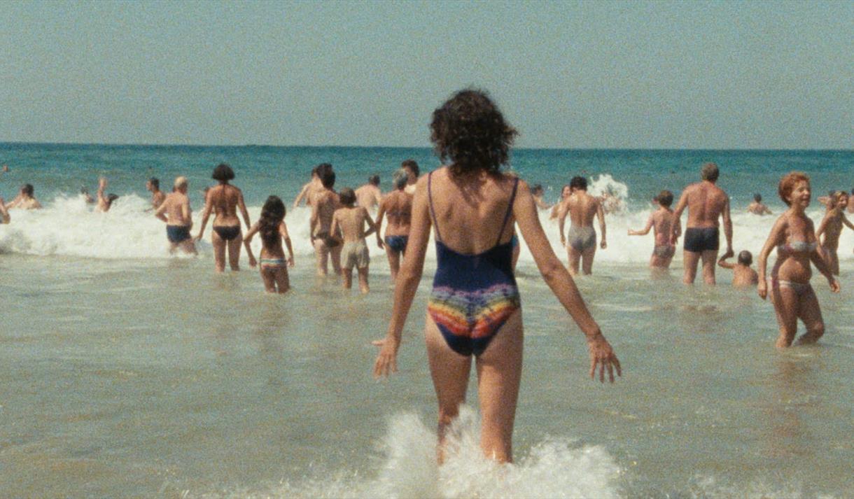 Films at The Whitaker: The Green Ray