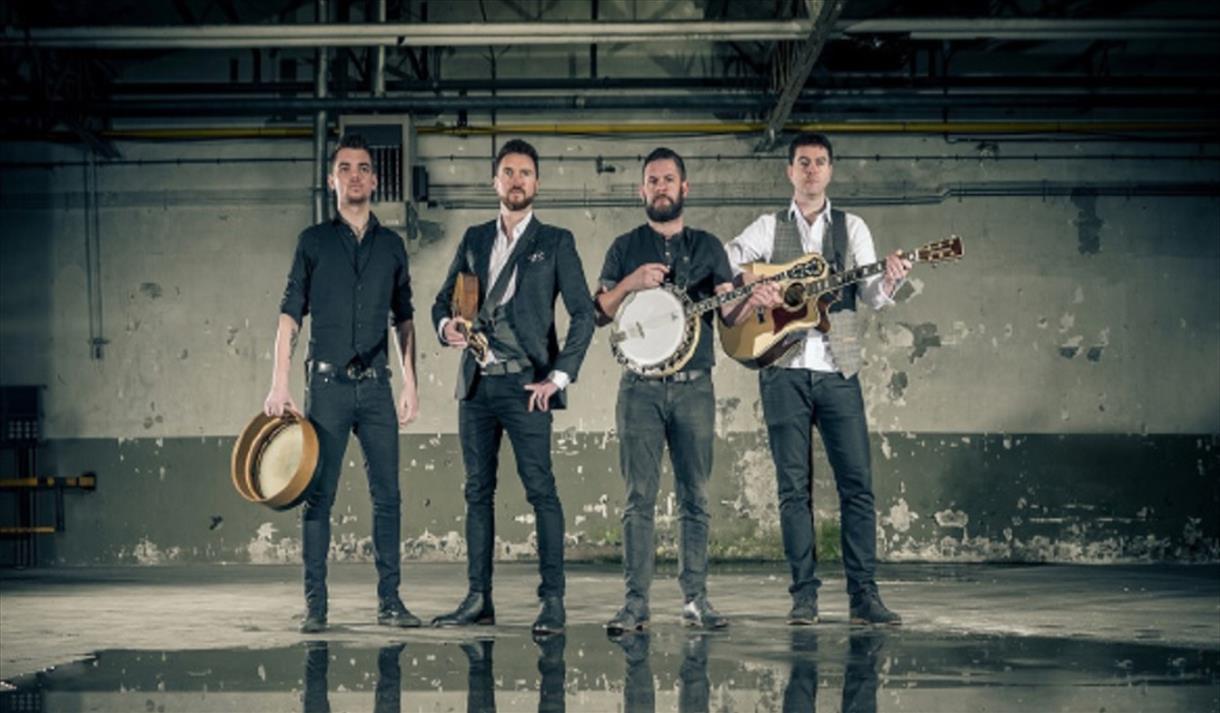 The Kilkennys