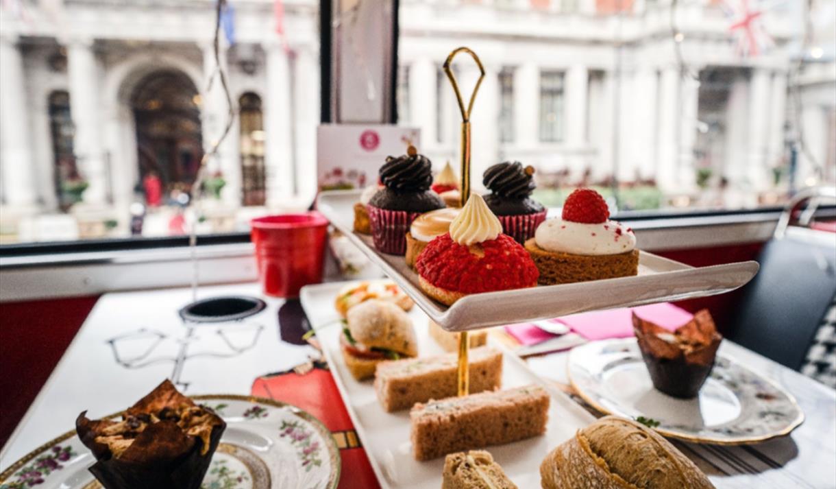 Jubilee Tea Party