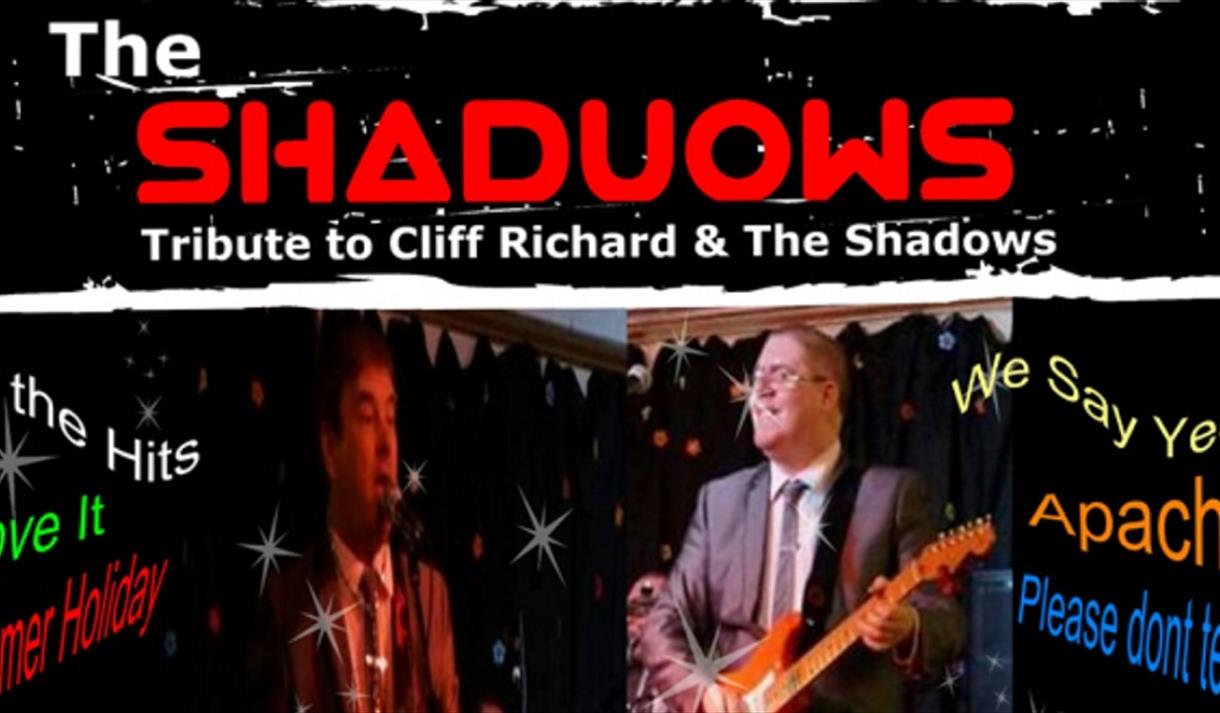 The Shaduows