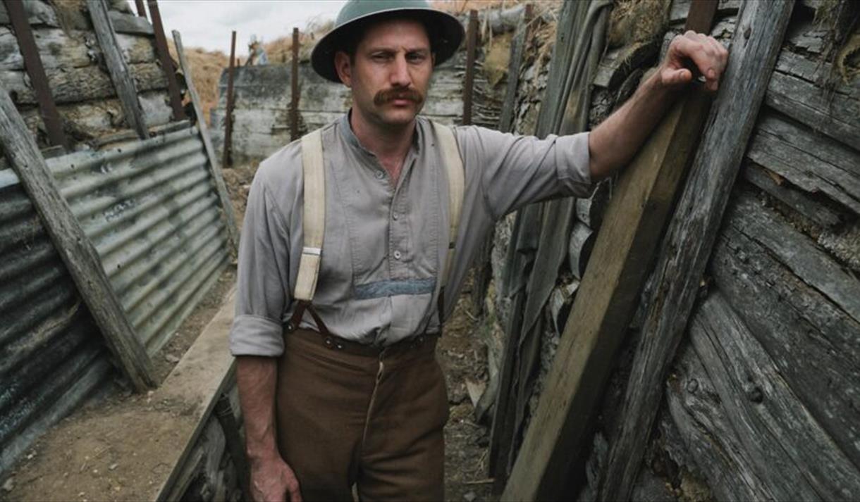 The War Below (12A) - Lowther Cinema